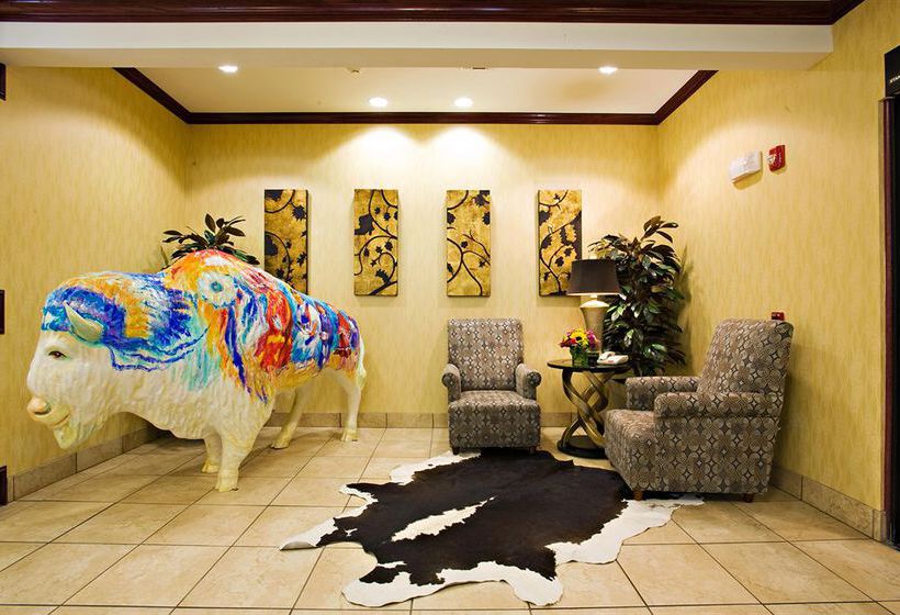 Hotel Holiday Inn Express & Suites Snyder   | Snyder | Texas | United States 1