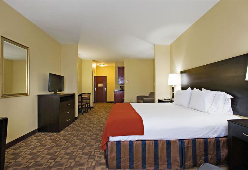 Hotel Holiday Inn Express & Suites Snyder   | Snyder | Texas | United States 13