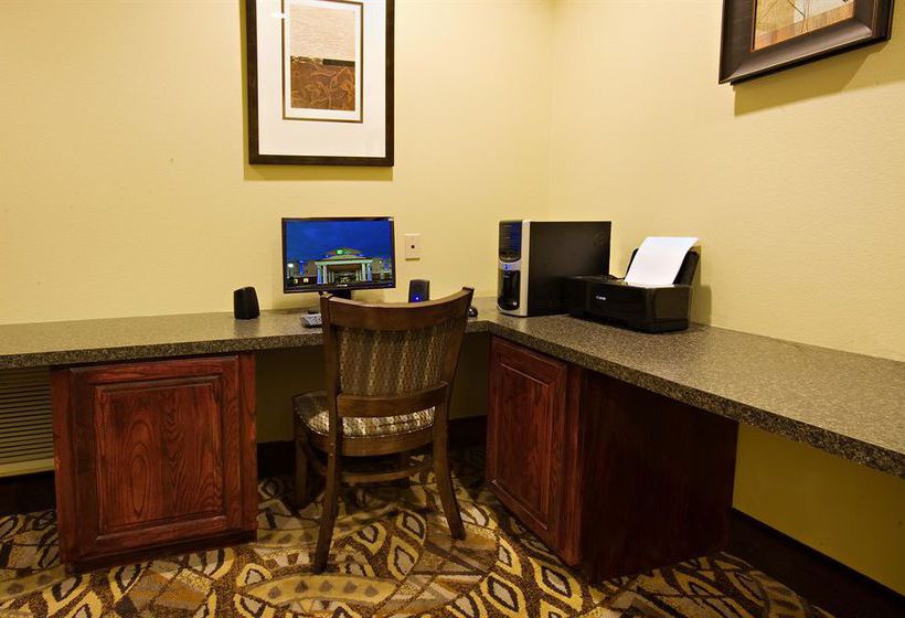 Hotel Holiday Inn Express & Suites Snyder   | Snyder | Texas | United States 17