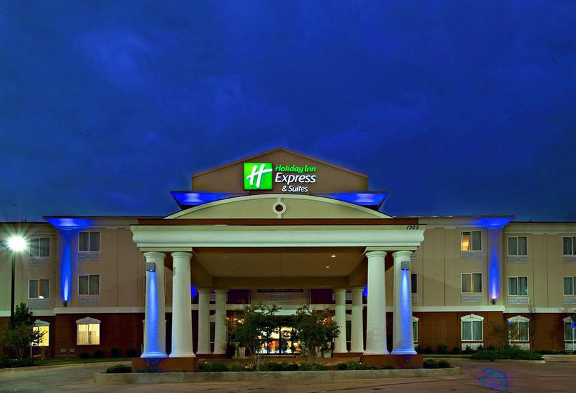 Hotel Holiday Inn Express & Suites Snyder   | Snyder | Texas | United States 18