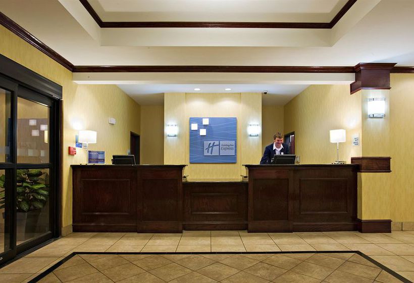 Hotel Holiday Inn Express & Suites Snyder   | Snyder | Texas | United States 19