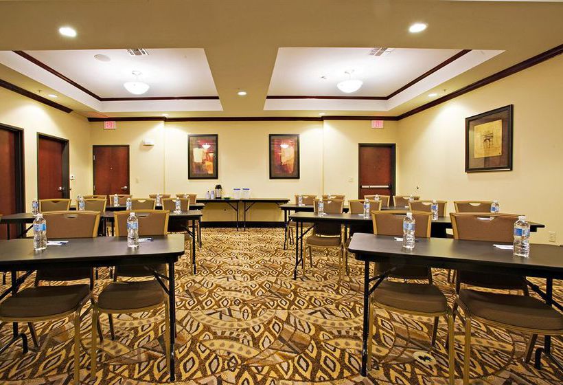 Hotel Holiday Inn Express & Suites Snyder   | Snyder | Texas | United States 2