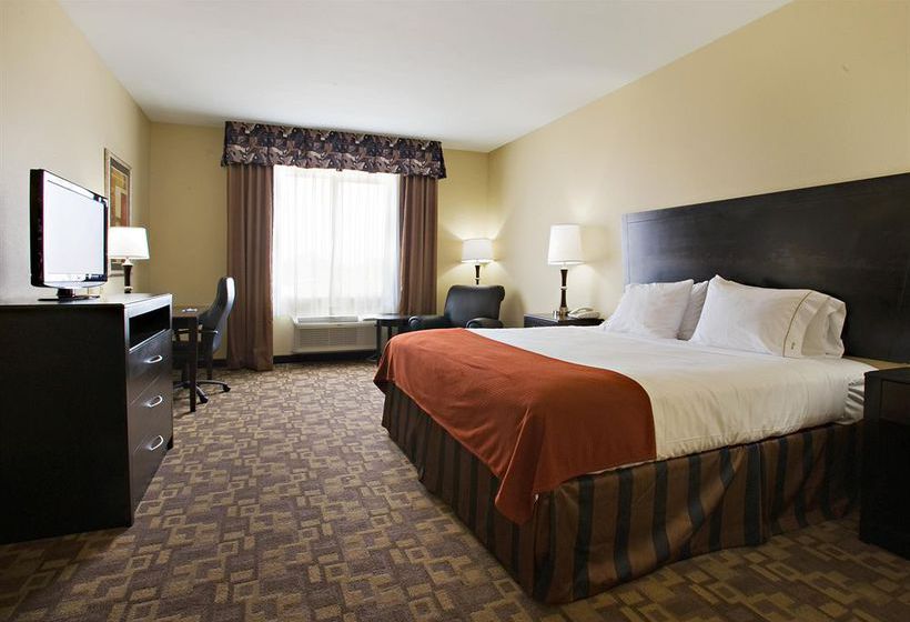 Hotel Holiday Inn Express & Suites Snyder   | Snyder | Texas | United States 20