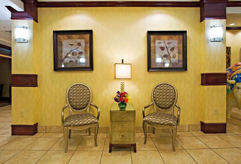 Hotel Holiday Inn Express & Suites Snyder   | Snyder | Texas | United States 4