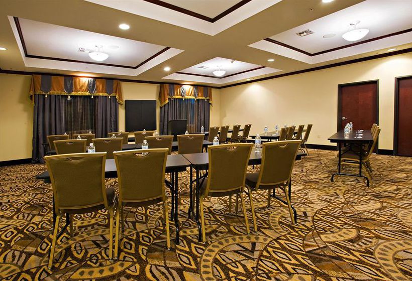 Hotel Holiday Inn Express & Suites Snyder   | Snyder | Texas | United States 5