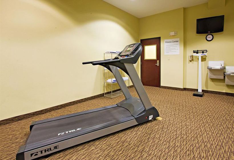 Hotel Holiday Inn Express & Suites Snyder   | Snyder | Texas | United States 6