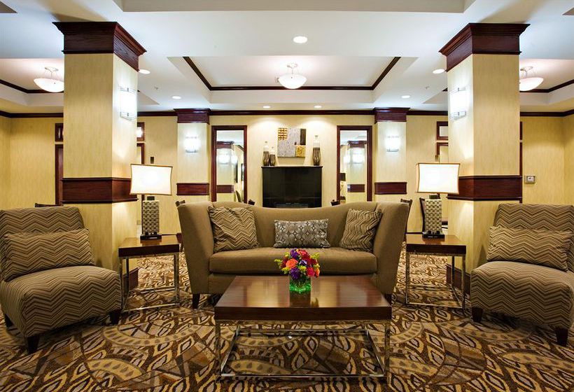 Hotel Holiday Inn Express & Suites Snyder   | Snyder | Texas | United States 7