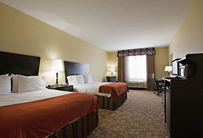 Hotel Holiday Inn Express & Suites Snyder   | Snyder | Texas | United States 9