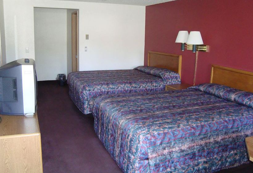 Willow Springs Motel 