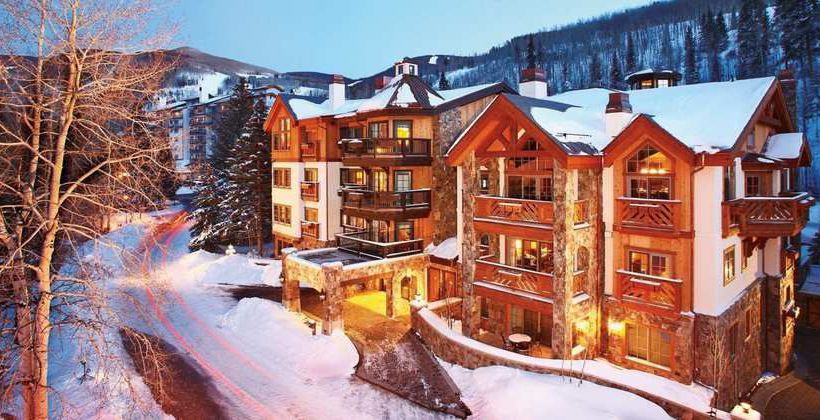 Hotel Willows Colorado