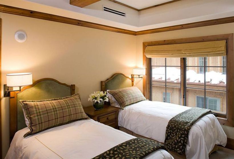 Hotel Willows  | Vail | Colorado | Hotel negli Stati Uniti 10