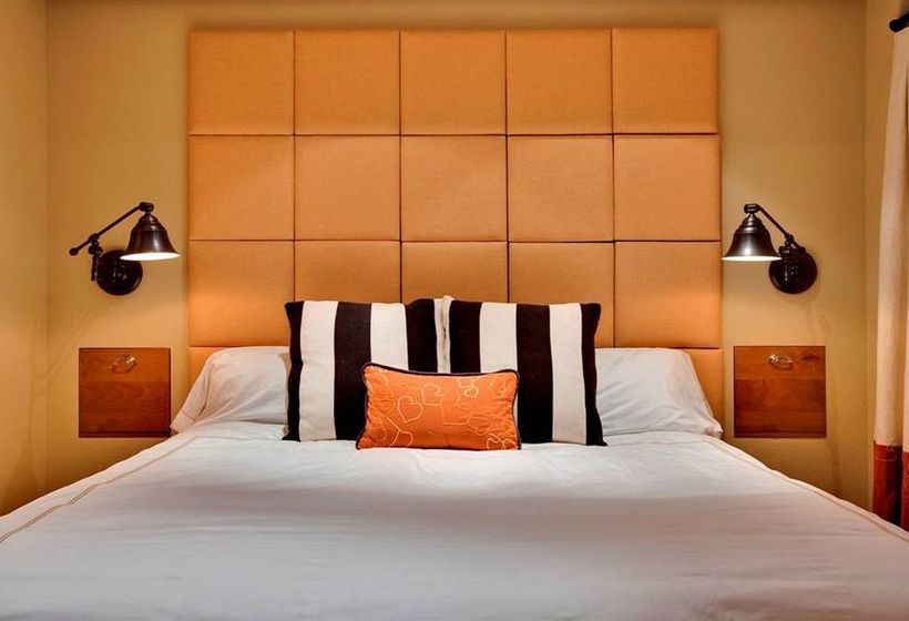 Hotel Willows  | Vail | Colorado | Hotel negli Stati Uniti 11