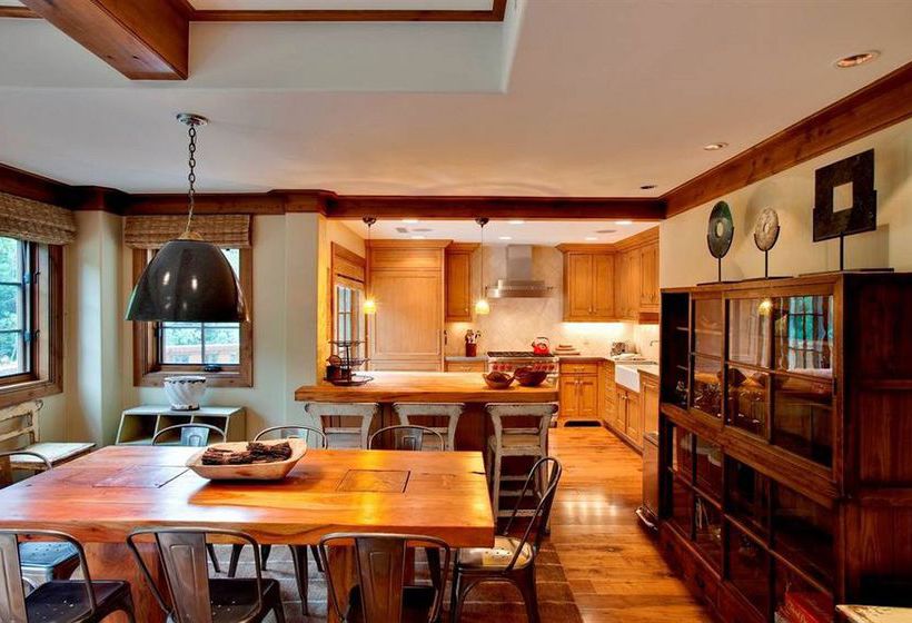 Hotel Willows  | Vail | Colorado | Hotel negli Stati Uniti 14