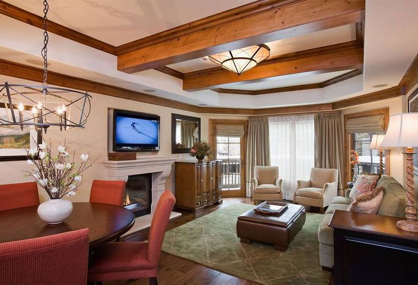 Hotel Willows  | Vail | Colorado | Hotel negli Stati Uniti 15