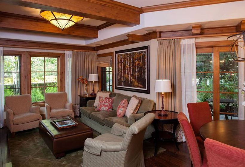 Hotel Willows  | Vail | Colorado | Hotel negli Stati Uniti 16