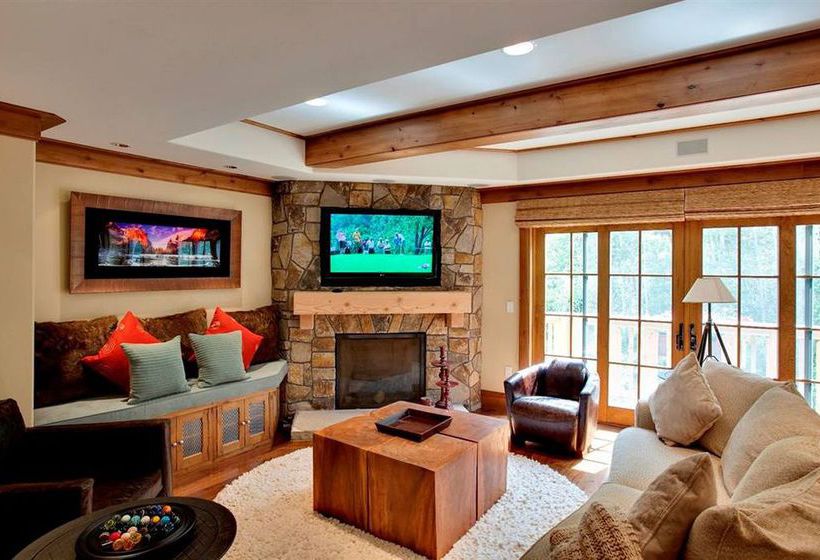 Hotel Willows  | Vail | Colorado | Hotel negli Stati Uniti 17