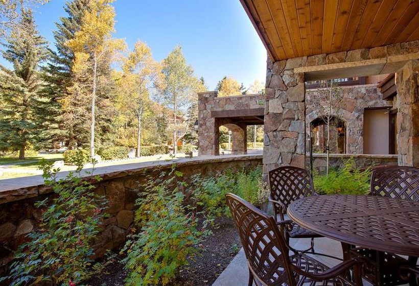 Hotel Willows  | Vail | Colorado | Hotel negli Stati Uniti 18