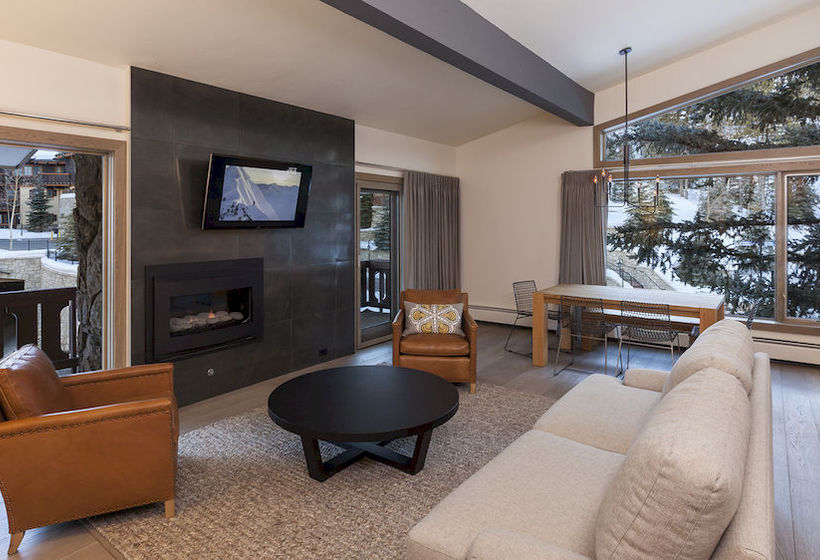 Hotel Willows  | Vail | Colorado | Hotel negli Stati Uniti 19