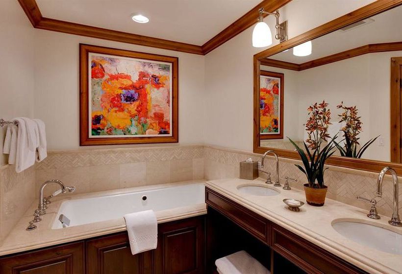 Hotel Willows  | Vail | Colorado | Hotel negli Stati Uniti 3