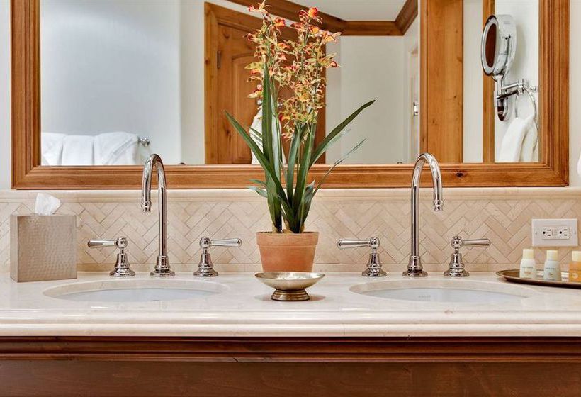 Hotel Willows  | Vail | Colorado | Hotel negli Stati Uniti 5