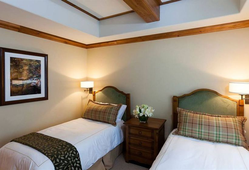 Hotel Willows  | Vail | Colorado | Hotel negli Stati Uniti 7