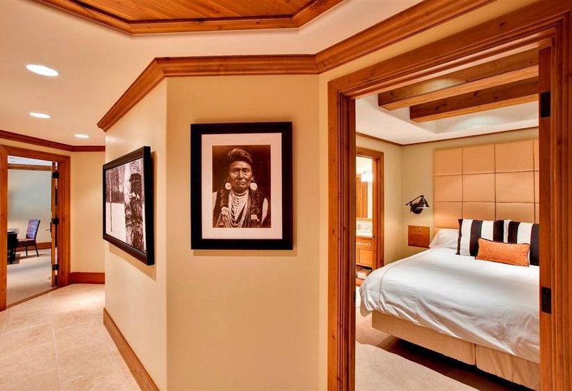 Hotel Willows  | Vail | Colorado | Hotel negli Stati Uniti 8