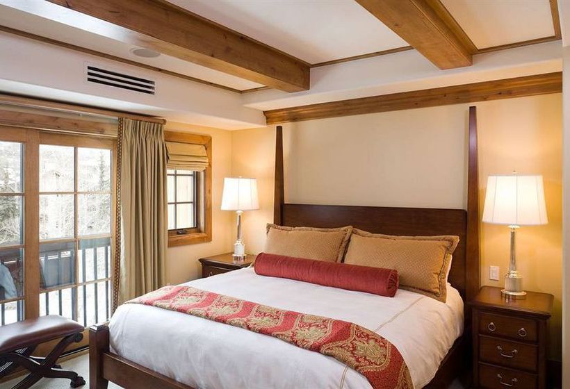 Hotel Willows  | Vail | Colorado | Hotel negli Stati Uniti 9