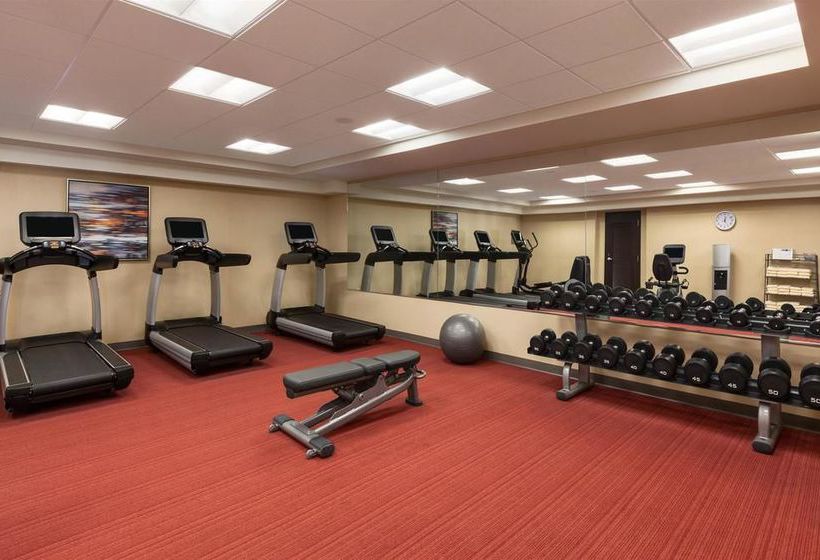 Hotel Hyatt Place Phoenix/Chandler-Fashion Center  | Chandler | Arizona | United States 11