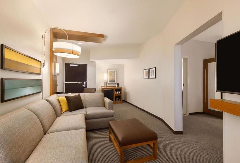 Hotel Hyatt Place Phoenix/Chandler-Fashion Center  | Chandler | Arizona | United States 13