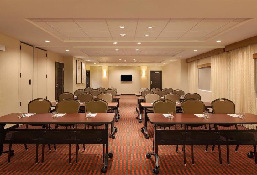 Hotel Hyatt Place Phoenix/Chandler-Fashion Center  | Chandler | Arizona | United States 14