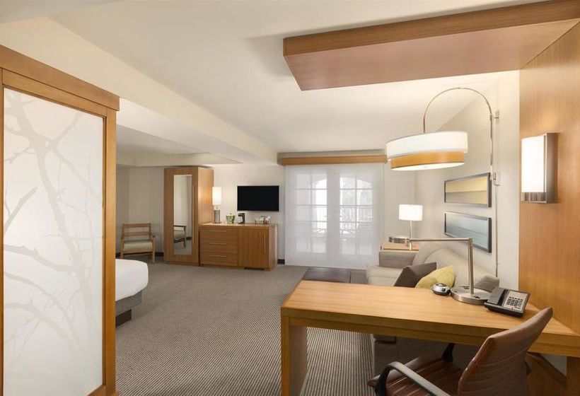 Hotel Hyatt Place Phoenix/Chandler-Fashion Center  | Chandler | Arizona | United States 15