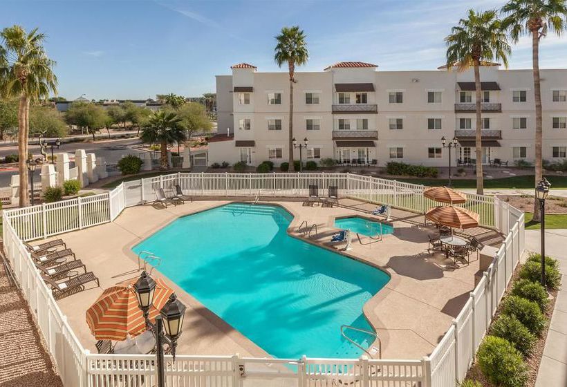 Hotel Hyatt Place Phoenix/Chandler-Fashion Center  | Chandler | Arizona | United States 17