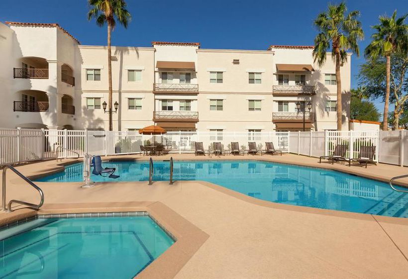 Hotel Hyatt Place Phoenix/Chandler-Fashion Center  | Chandler | Arizona | United States 18