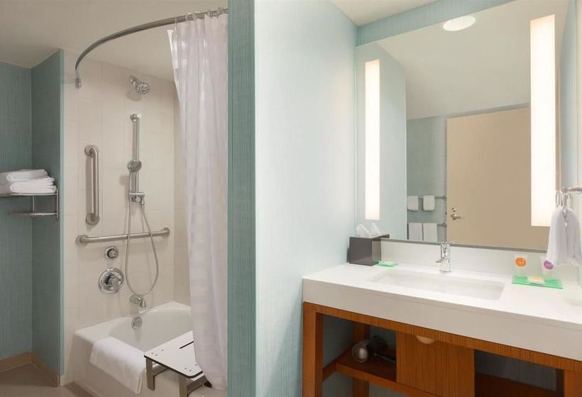 Hotel Hyatt Place Phoenix/Chandler-Fashion Center  | Chandler | Arizona | United States 19