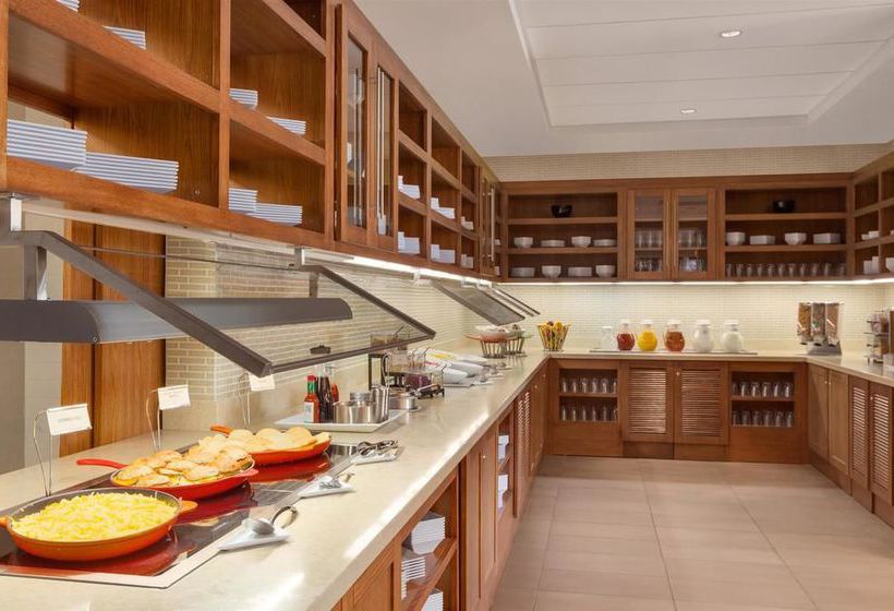 Hotel Hyatt Place Phoenix/Chandler-Fashion Center  | Chandler | Arizona | United States 20