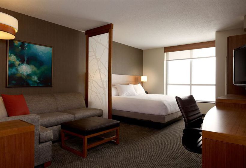 Hotel Hyatt Place Phoenix/Chandler-Fashion Center  | Chandler | Arizona | United States 6