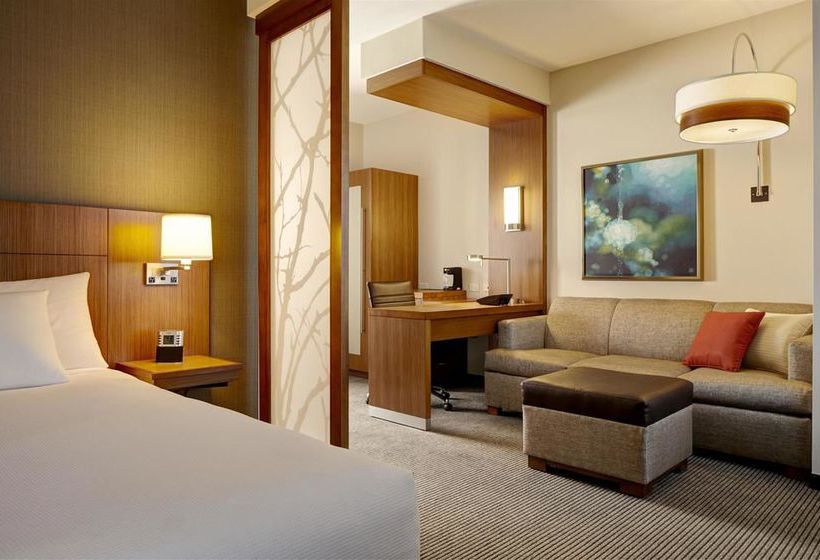 Hotel Hyatt Place Phoenix/Chandler-Fashion Center  | Chandler | Arizona | United States 8
