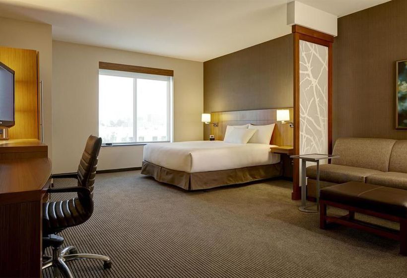 Hotel Hyatt Place Phoenix/Chandler-Fashion Center  | Chandler | Arizona | United States 9