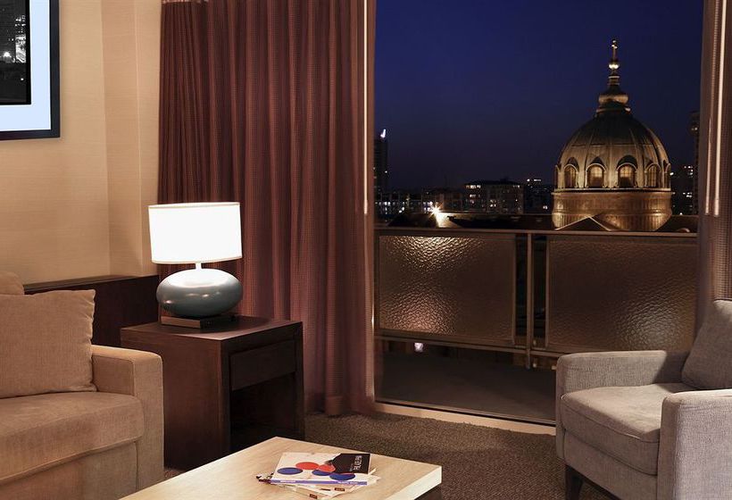 Hotel Windsor Suites Pennsylvania