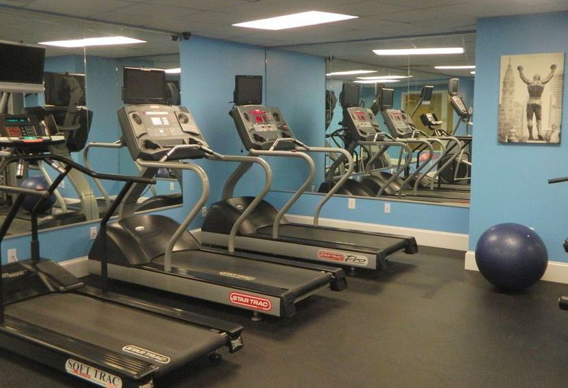 Hotel Windsor Suites  | Philadelphia | Pennsylvania | United States 10