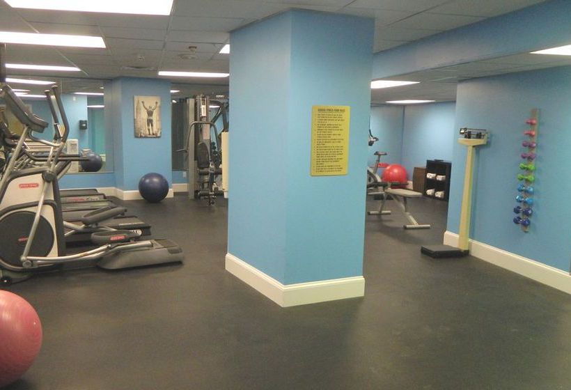 Hotel Windsor Suites  | Philadelphia | Pennsylvania | United States 11