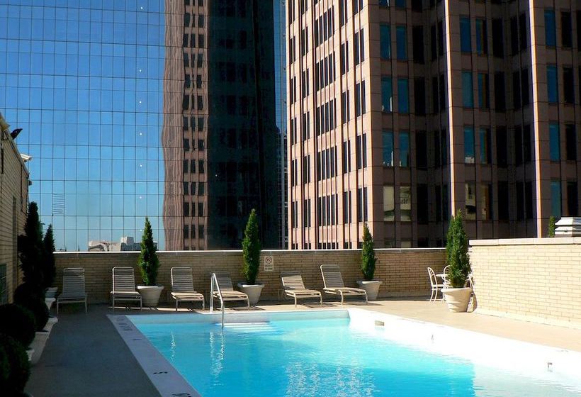 Hotel Windsor Suites  | Philadelphia | Pennsylvania | United States 12