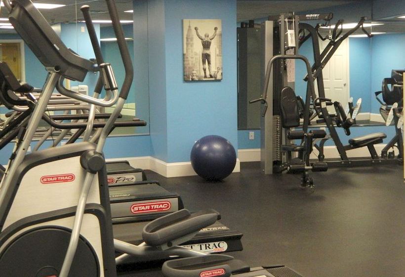 Hotel Windsor Suites  | Philadelphia | Pennsylvania | United States 13