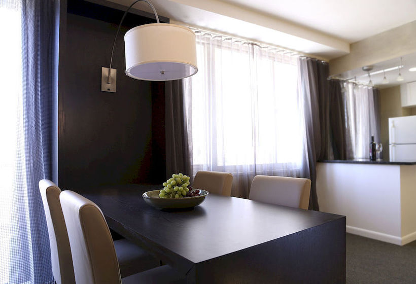 Hotel Windsor Suites  | Philadelphia | Pennsylvania | United States 14