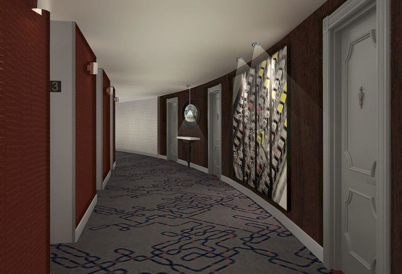 Hotel Windsor Suites  | Philadelphia | Pennsylvania | United States 15