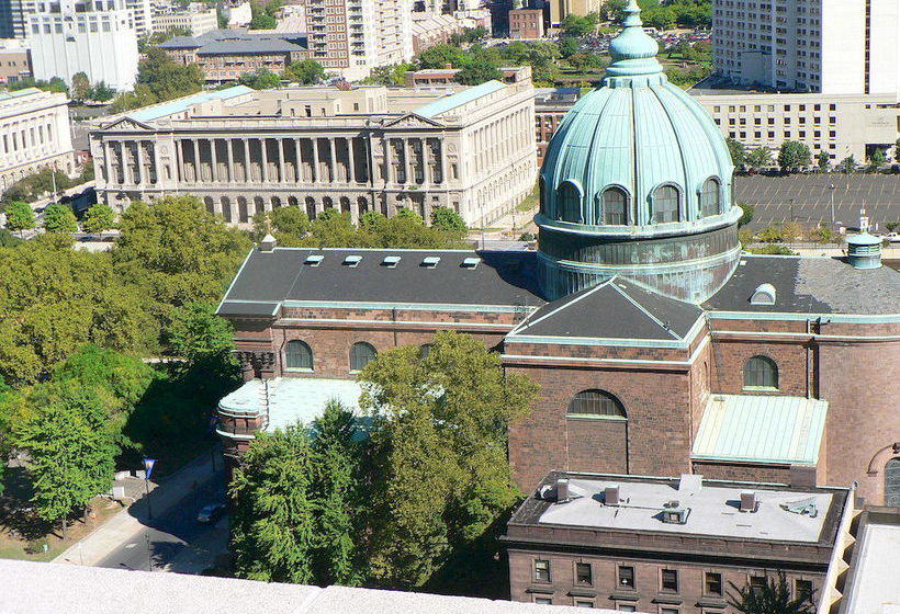 Hotel Windsor Suites  | Philadelphia | Pennsylvania | United States 16