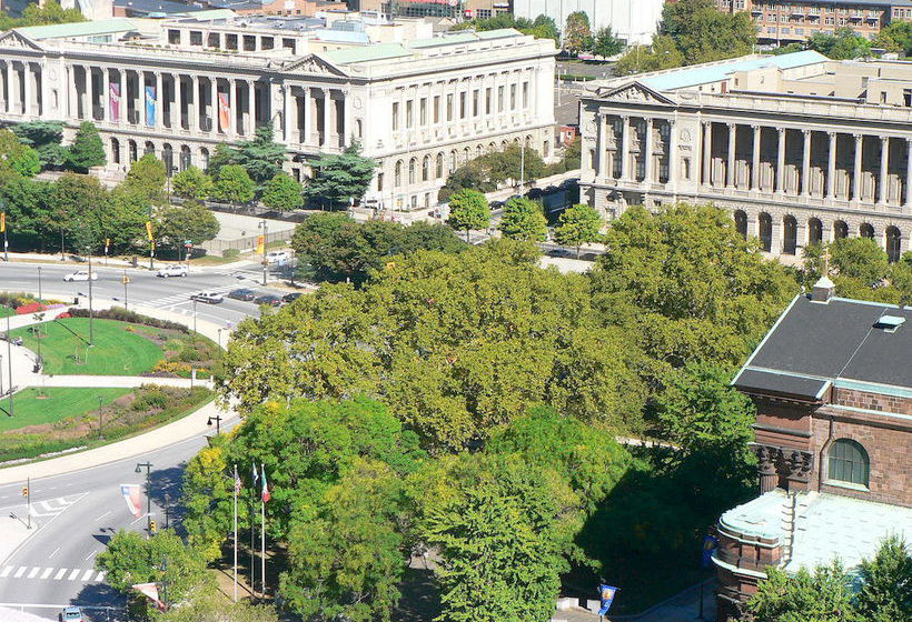 Hotel Windsor Suites  | Philadelphia | Pennsylvania | United States 17