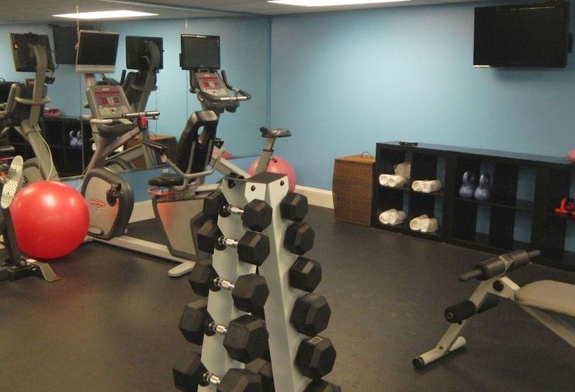 Hotel Windsor Suites  | Philadelphia | Pennsylvania | United States 18