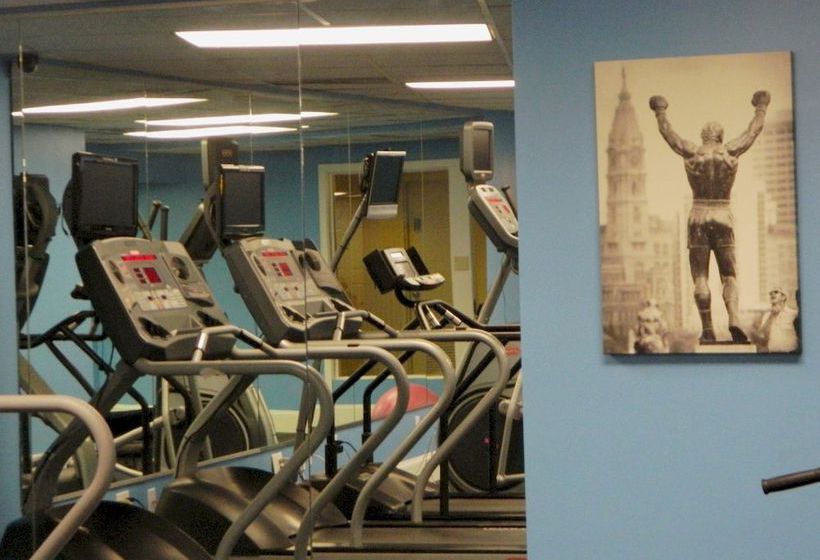 Hotel Windsor Suites  | Philadelphia | Pennsylvania | United States 19