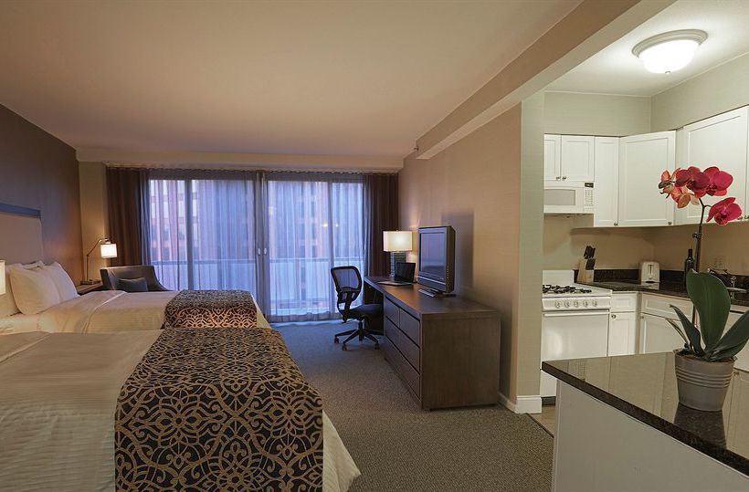 Hotel Windsor Suites  | Philadelphia | Pennsylvania | United States 2